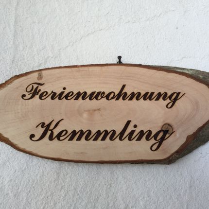 Logo von Ferienwohnung Kemmling