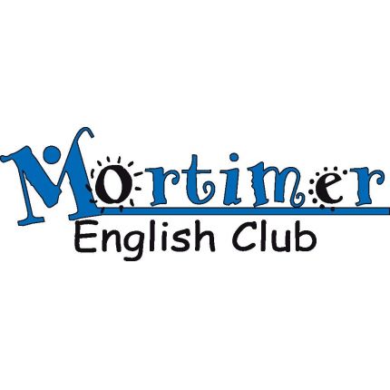 Logo fra Mortimer English Club