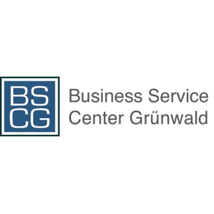 Logo fra Business Service Center Grünwald GmbH