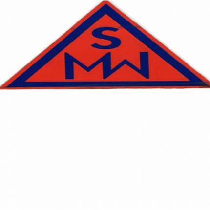 Logo von Erste Hilfe SMW Winterkrieg