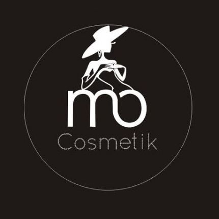 Logotipo de MO Cosmetik