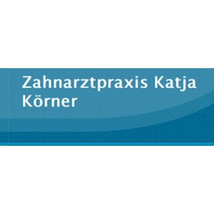 Logo od Dipl.-Stom. Katja Körner Zahnärztin