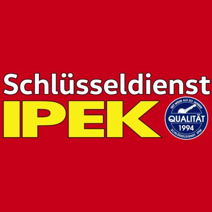 Logo fra IPEK-Schlüsseldienst Sicherheitstechnik