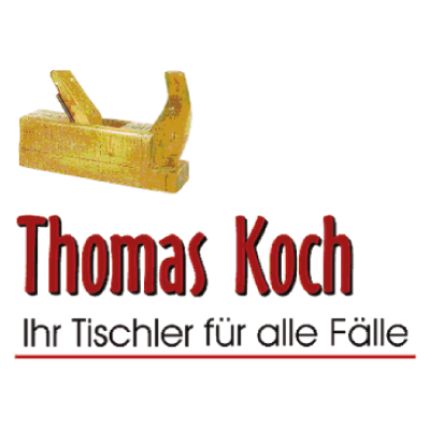 Logotipo de Thomas Koch Tischlerei