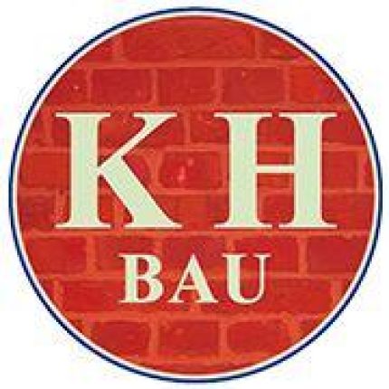 Logotyp från KH Bau GmbH & Co. KG