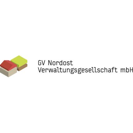 Logotyp från GV Nordost Verwaltungsgesellschaft mbH