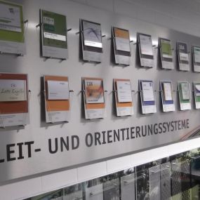 Bild von SIGN & SHOP Klotz Werbetechnik GmbH