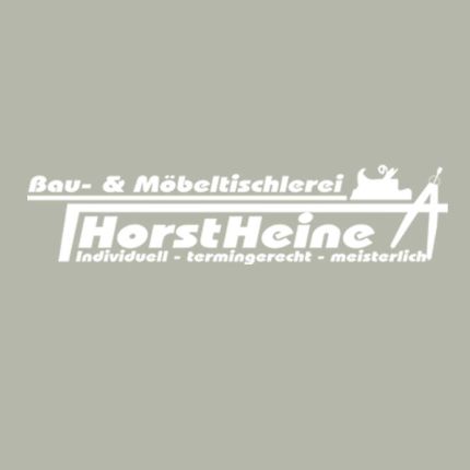 Logo od Tischlerei Horst Heine Inh. Christian Heine