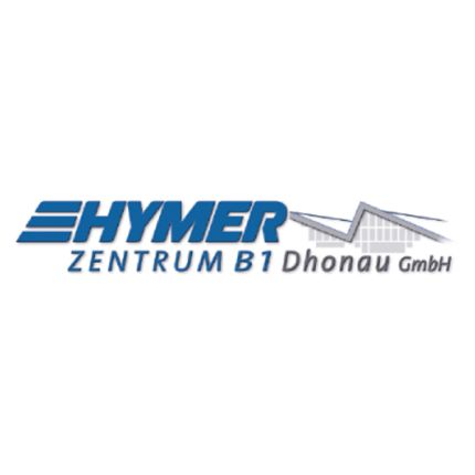 Logo von Hymer Zentrum B1 - Dhonau GmbH