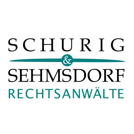 Logotyp från Schurig & Sehmsdorf Rechtsanwälte, Partnerschaft (vormals Wanninger & Partner, Rechtsanwälte)