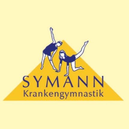 Logo van Krankengymnastik Bernd Symann