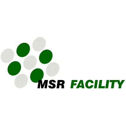 Logo fra MSR Facility GmbH