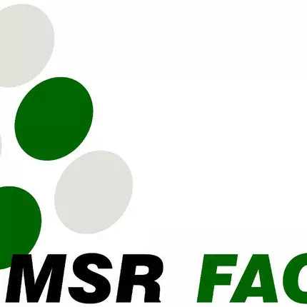 Logo von MSR Facility GmbH