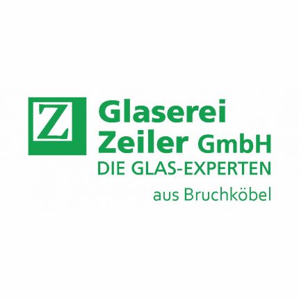 Logo od Glaserei Zeiler GmbH