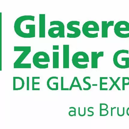 Logo de Glaserei Zeiler GmbH