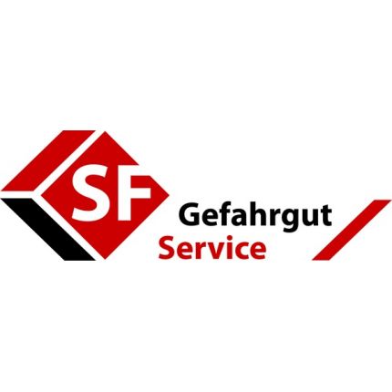 Logo da SF Gefahrgutservice
