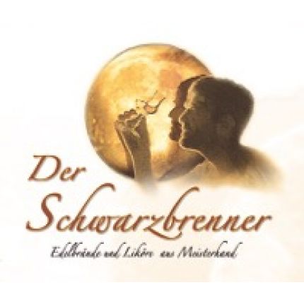 Logotyp från Der Schwarzbrenner GbR