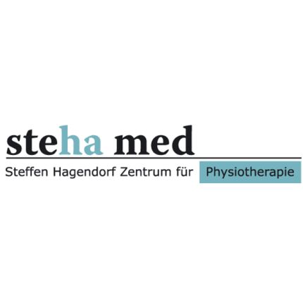 Logotipo de Steffen Hagendorf steha med