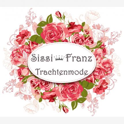 Logotipo de SISSI & FRANZ Trachtenmode