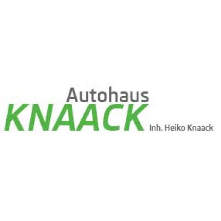 Logótipo de Autohaus Knaack SKODA-Partner Vertragshändler