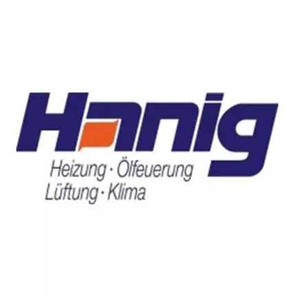 Λογότυπο από Heizungsbau Hanig GmbH