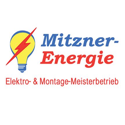 Logotyp från Christian Mitzner