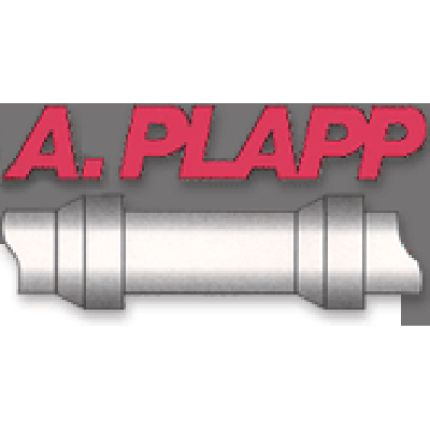Logo fra Rohrreinigung A. Plapp