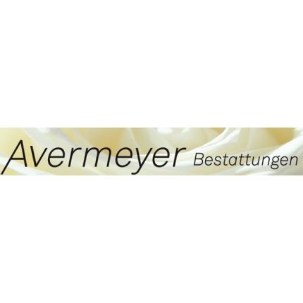Logo fra Beerdigungs-Institut Avermeyer