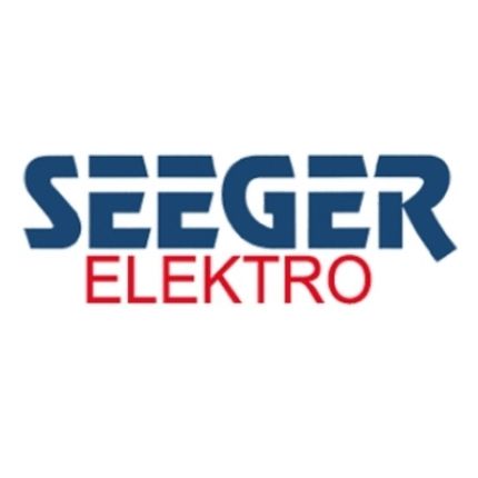 Logo van Seeger Elektro