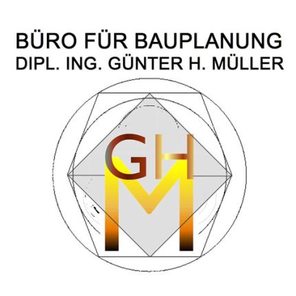 Logo fra Günter Müller Dipl.-Ing. Ingenieurbüro für Bauplanung