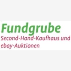 Bild/Logo von Fundgrube - Secondhand-Kaufhaus in Berlin-Spandau