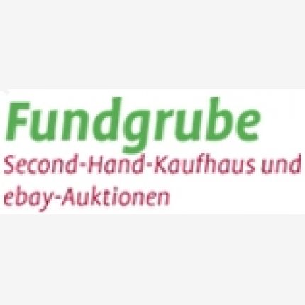 Logotyp från Fundgrube - Secondhand-Kaufhaus