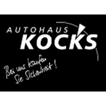 Logo von Klaus Kocks GmbH