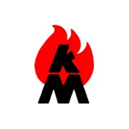 Λογότυπο από Karl Maurer Brennstoffe