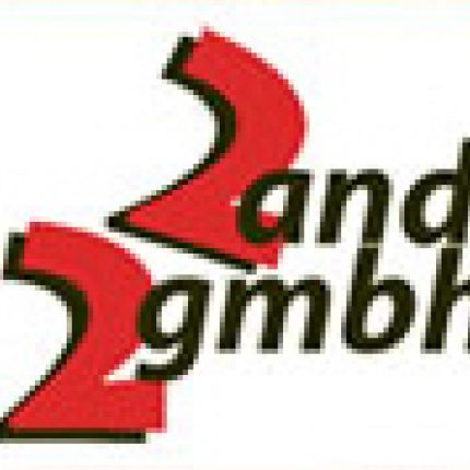 Logotipo de 2 and 2 GmbH