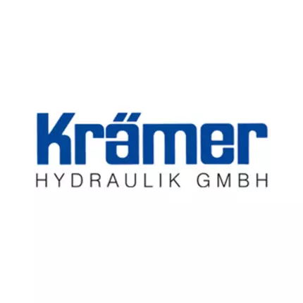 Logo van Krämer Hydraulik GmbH