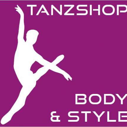 Logo da Tanzshop Body&Style