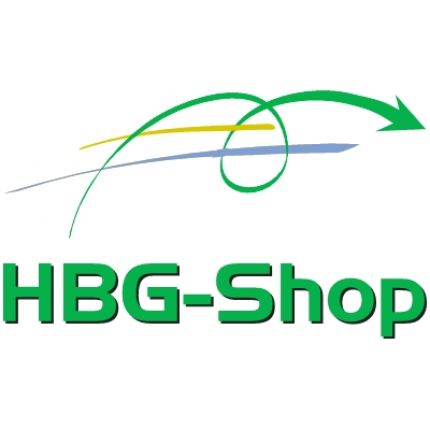 Logotipo de HBG-Shop
