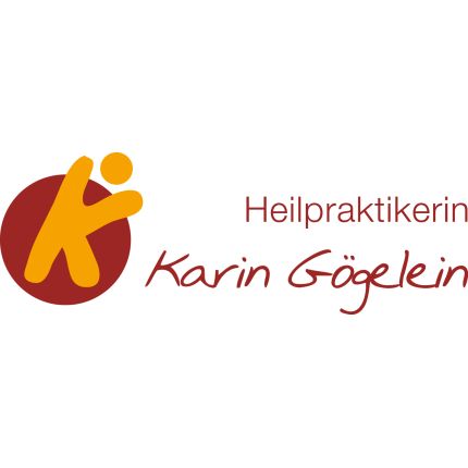 Logotyp från Heilpraktikerin Gögelein