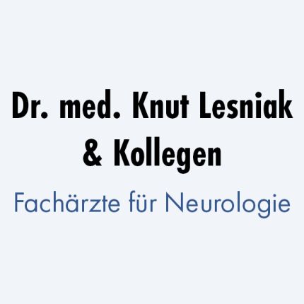 Logotyp från Dr. med. Knut Lesniak