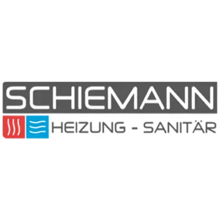 Logo da Heizungsbau Wolfgang Schiemann Inh. Rico Plätrich e.K.