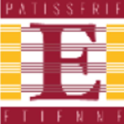 Logo from Patisserie Etienne