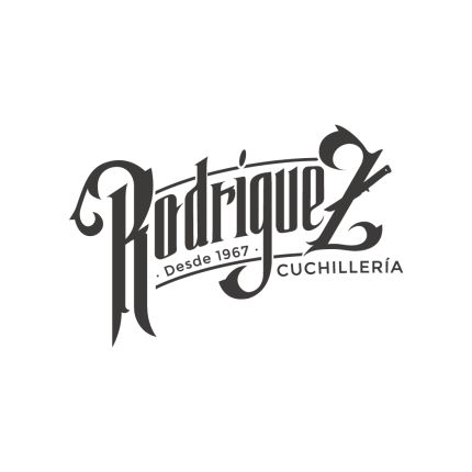 Logo da Cuchillería Comercial Rodríguez