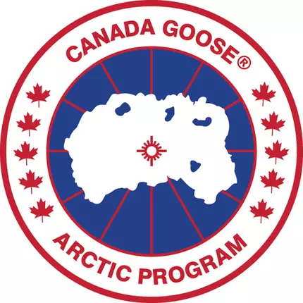 Logo de Canada Goose New Jersey