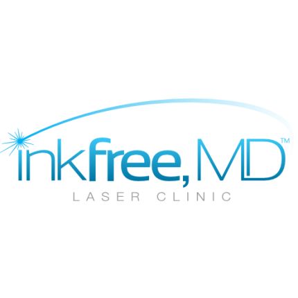 Logo de Inkfree, MD Laser Clinic