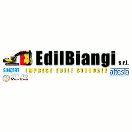 Logo od Edilbiangi