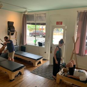 Bild von Denver Pilates Movement