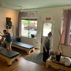 Bild von Denver Pilates Movement