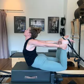 Bild von Denver Pilates Movement