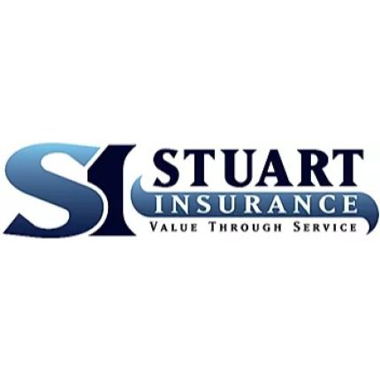 Logo od Stuart Insurance, Inc.